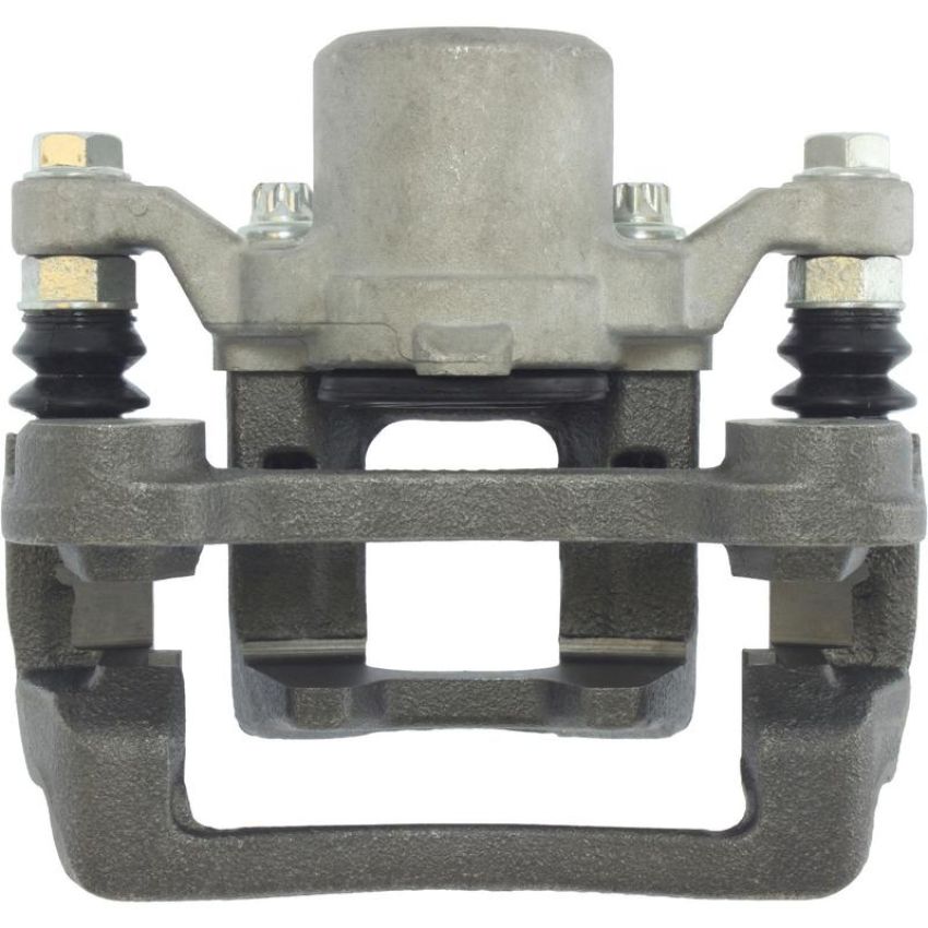 CENTRIC PARTS 141.51650 Centric Semi-Loaded Brake Caliper with New Phenolic Pistons