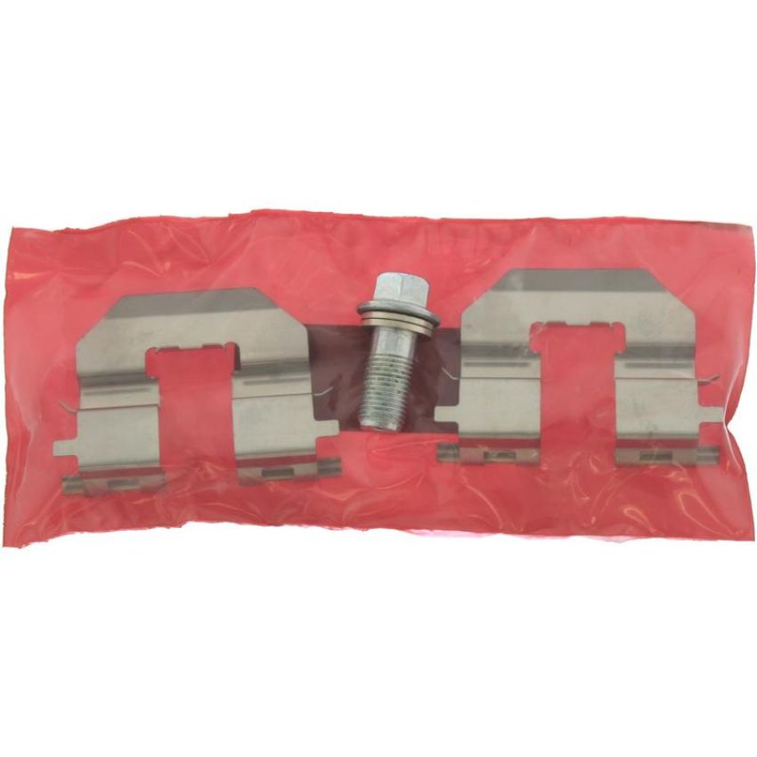CENTRIC PARTS 141.51650 Centric Semi-Loaded Brake Caliper with New Phenolic Pistons