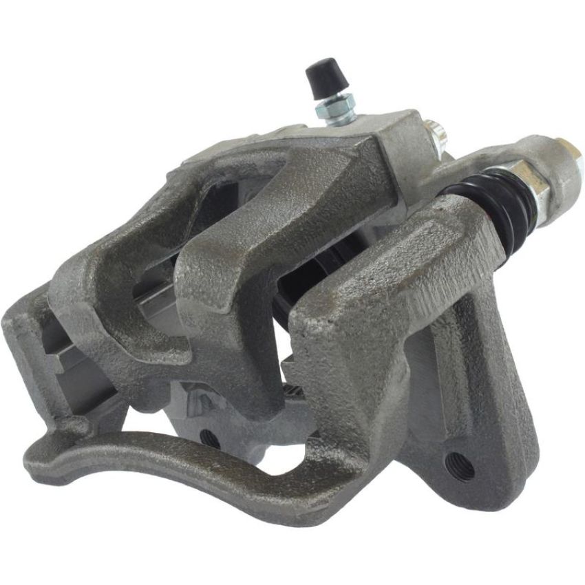 CENTRIC PARTS 141.51650 Centric Semi-Loaded Brake Caliper with New Phenolic Pistons