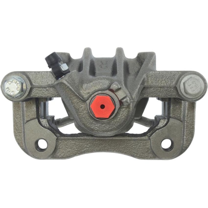 CENTRIC PARTS 141.51651 Centric Semi-Loaded Brake Caliper