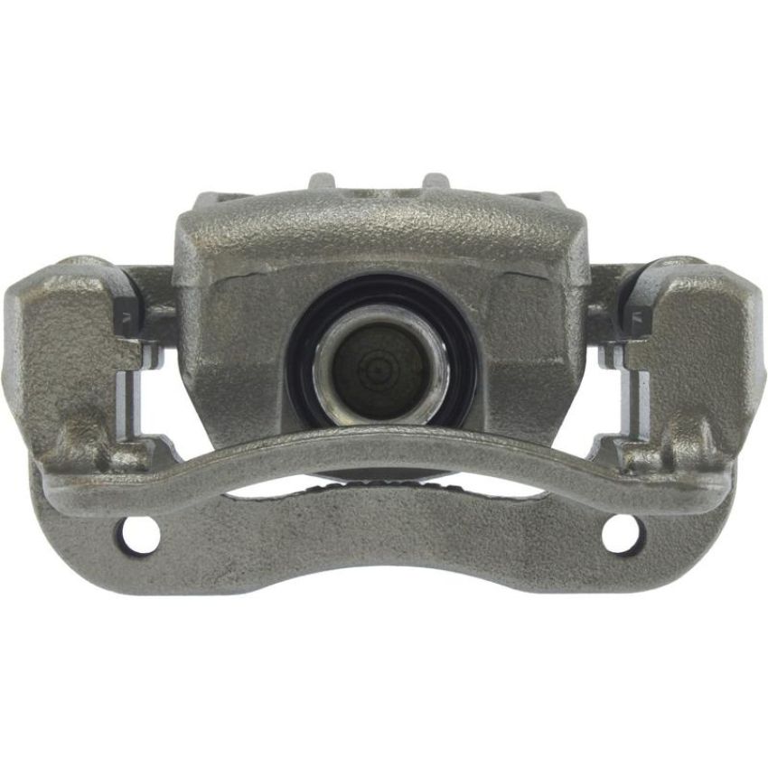 CENTRIC PARTS 141.51651 Centric Semi-Loaded Brake Caliper