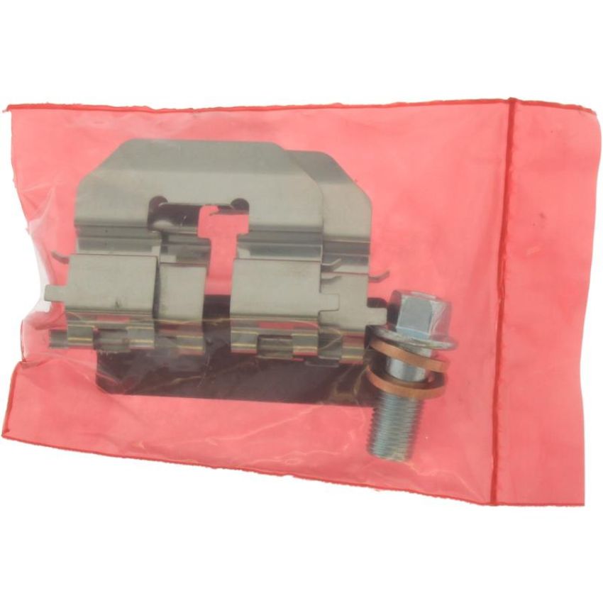 CENTRIC PARTS 141.51651 Centric Semi-Loaded Brake Caliper