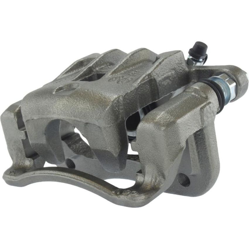CENTRIC PARTS 141.51651 Centric Semi-Loaded Brake Caliper