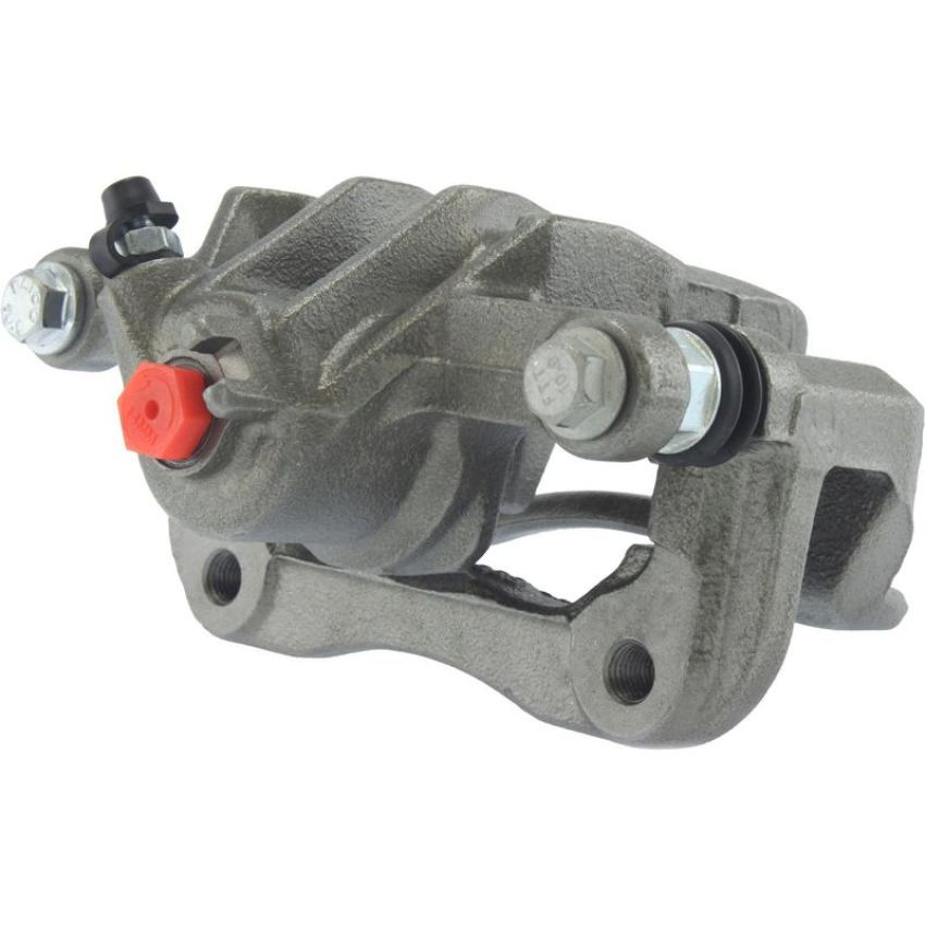 CENTRIC PARTS 141.51651 Centric Semi-Loaded Brake Caliper