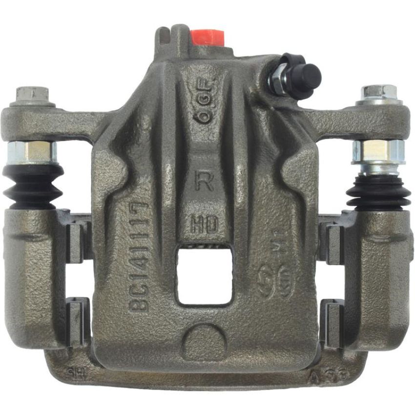 CENTRIC PARTS 141.51651 Centric Semi-Loaded Brake Caliper