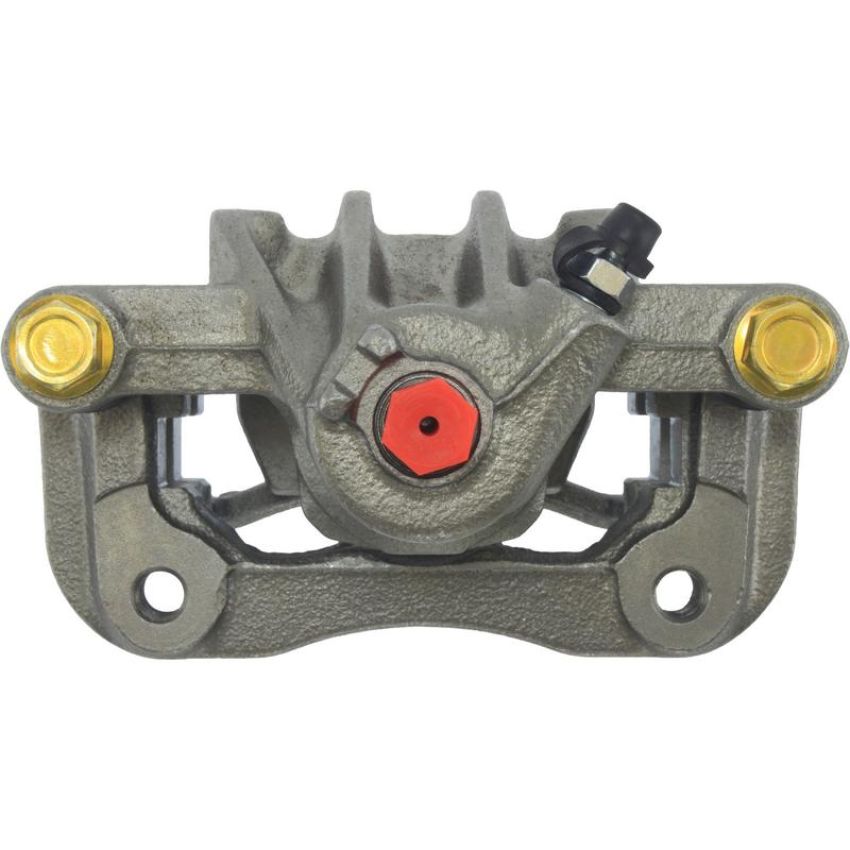 CENTRIC PARTS 141.51652 Centric Semi-Loaded Brake Caliper