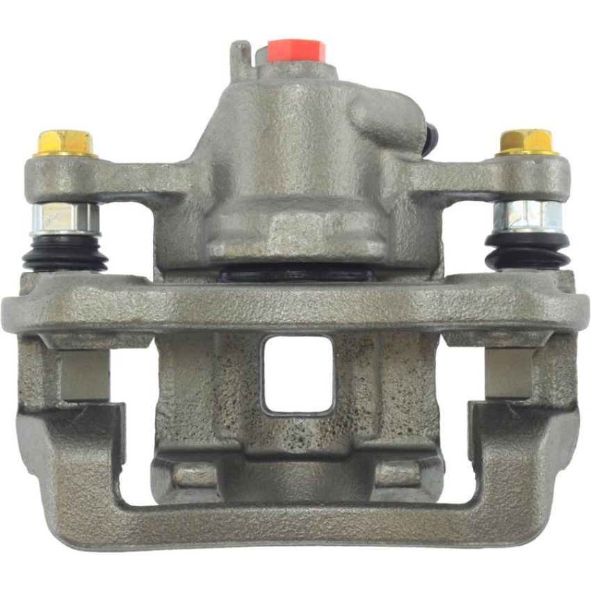 CENTRIC PARTS 141.51652 Centric Semi-Loaded Brake Caliper