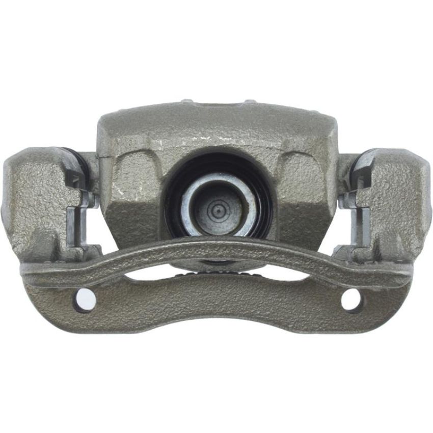 CENTRIC PARTS 141.51652 Centric Semi-Loaded Brake Caliper