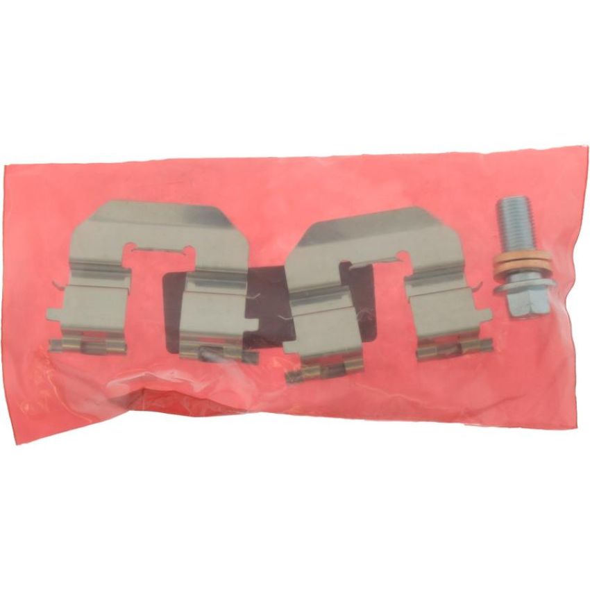CENTRIC PARTS 141.51652 Centric Semi-Loaded Brake Caliper