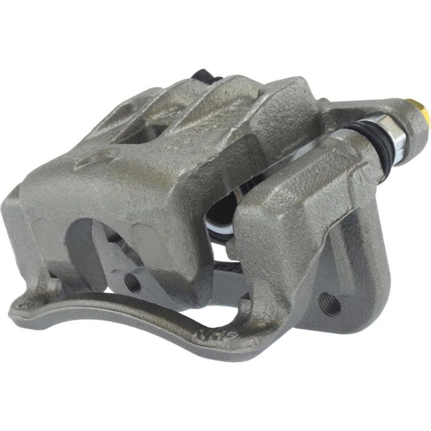 CENTRIC PARTS 141.51652 Centric Semi-Loaded Brake Caliper