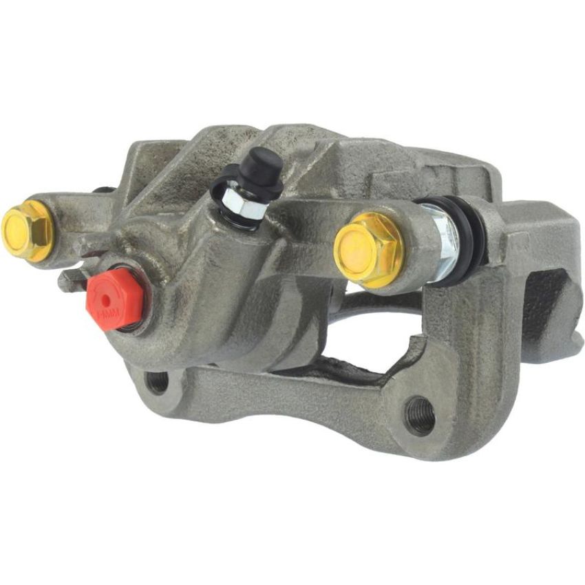 CENTRIC PARTS 141.51652 Centric Semi-Loaded Brake Caliper