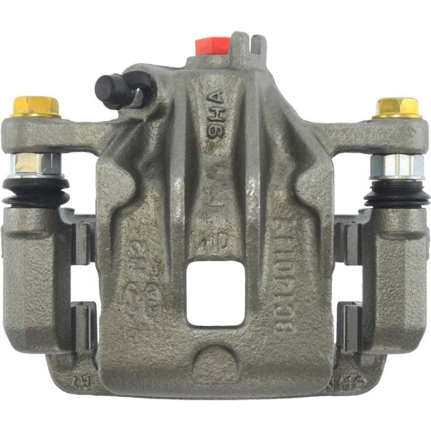 CENTRIC PARTS 141.51652 Centric Semi-Loaded Brake Caliper