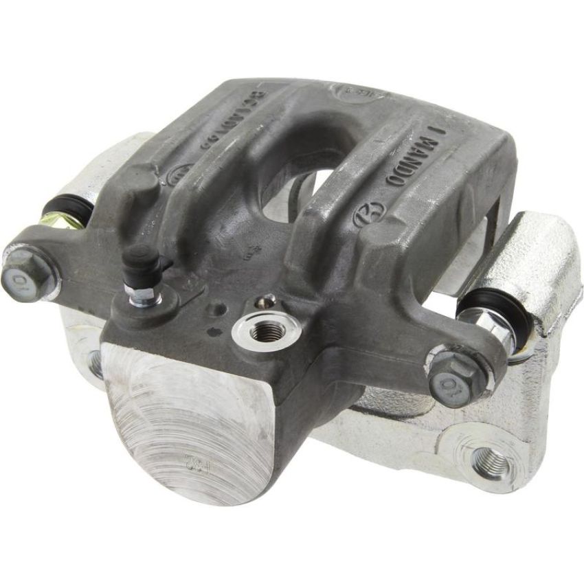 CENTRIC PARTS 141.51653 Centric Semi-Loaded Brake Caliper