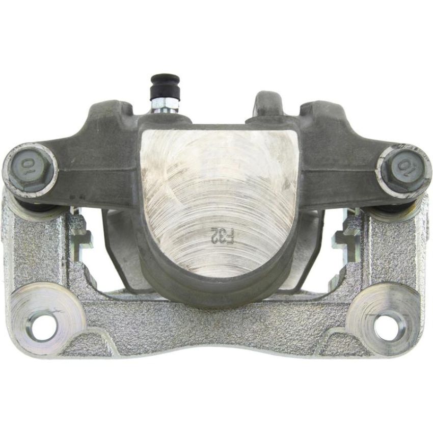 CENTRIC PARTS 141.51653 Centric Semi-Loaded Brake Caliper
