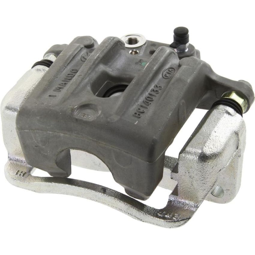 CENTRIC PARTS 141.51653 Centric Semi-Loaded Brake Caliper