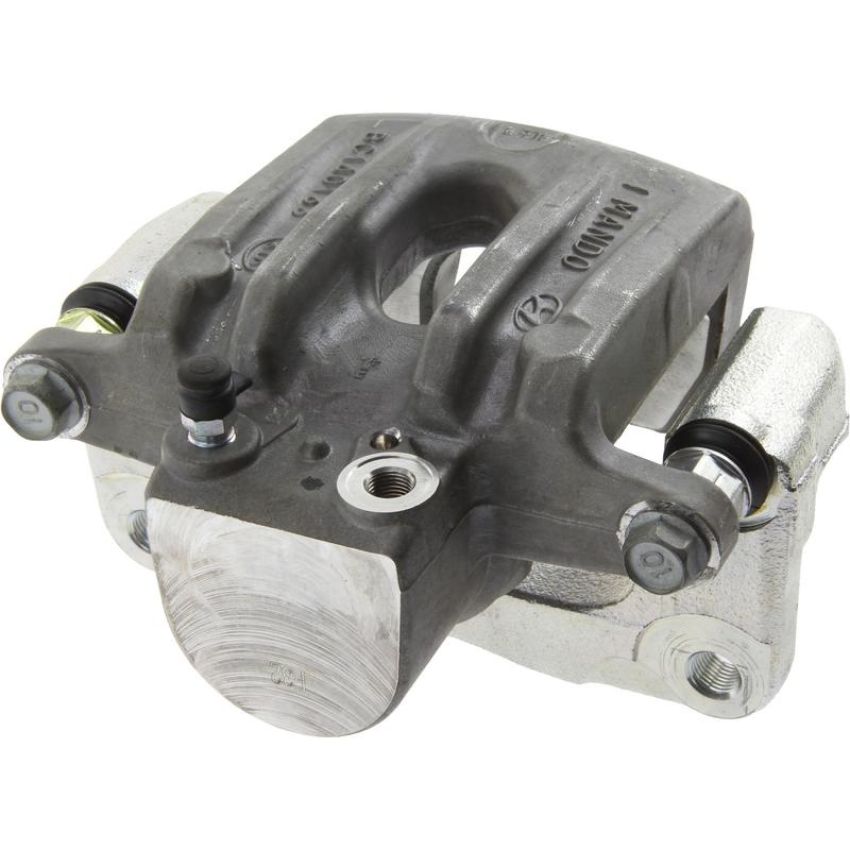 CENTRIC PARTS 141.51653 Centric Semi-Loaded Brake Caliper