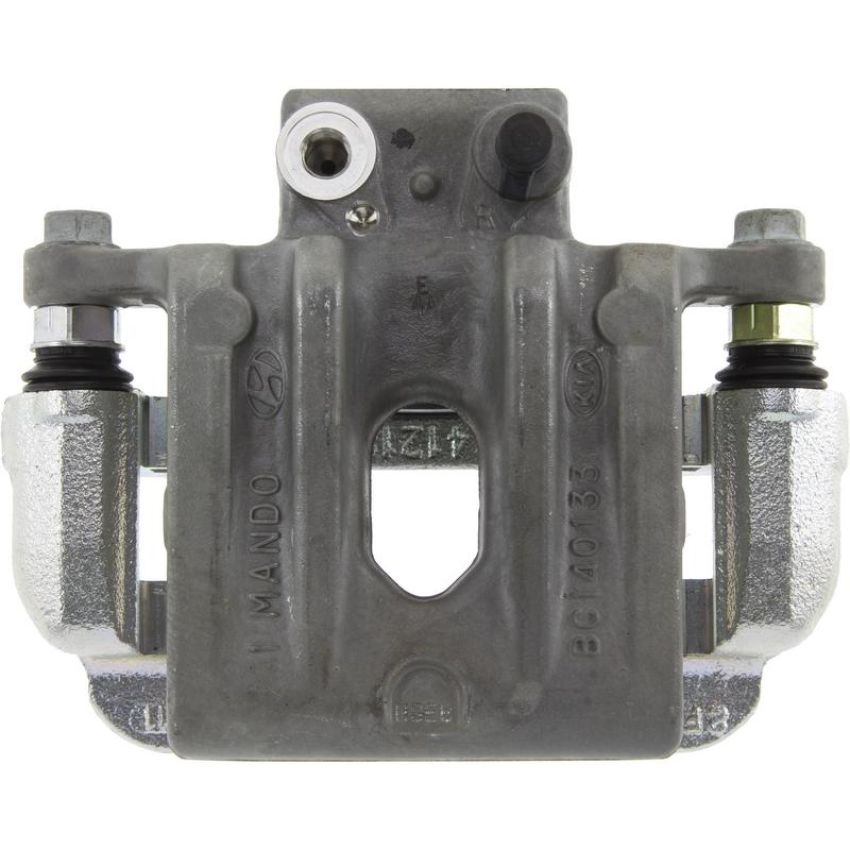 CENTRIC PARTS 141.51653 Centric Semi-Loaded Brake Caliper