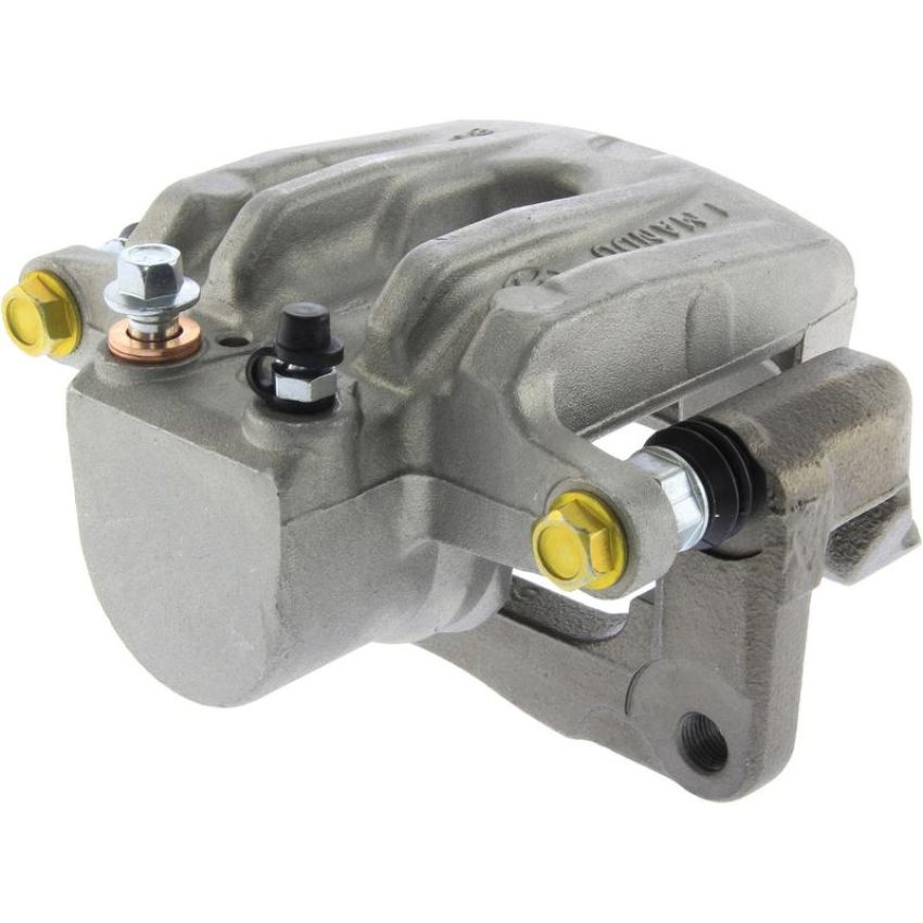 CENTRIC PARTS 141.51654 Centric Semi-Loaded Brake Caliper