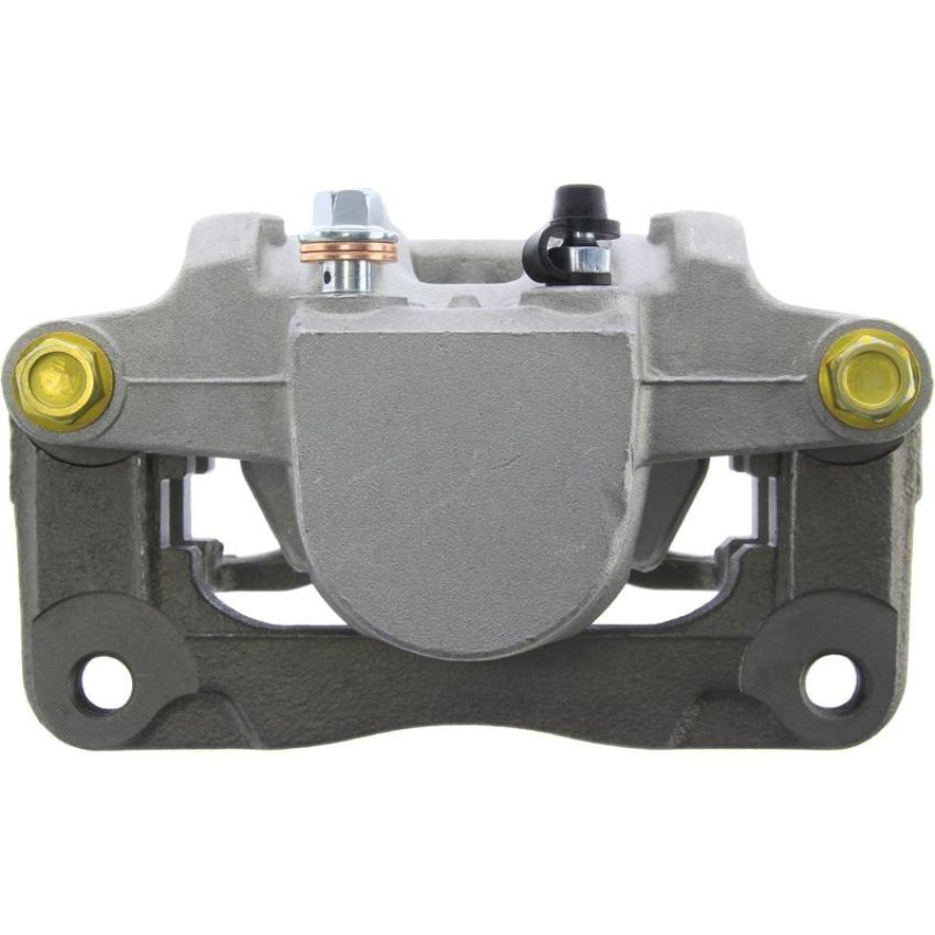 CENTRIC PARTS 141.51654 Centric Semi-Loaded Brake Caliper