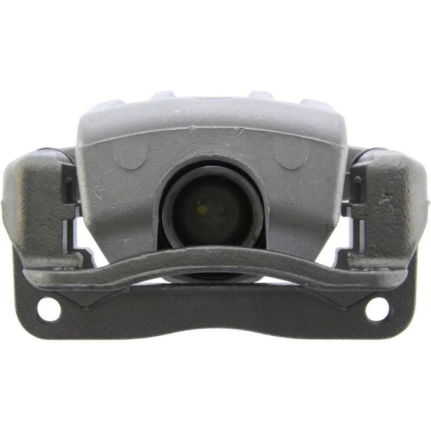 CENTRIC PARTS 141.51654 Centric Semi-Loaded Brake Caliper
