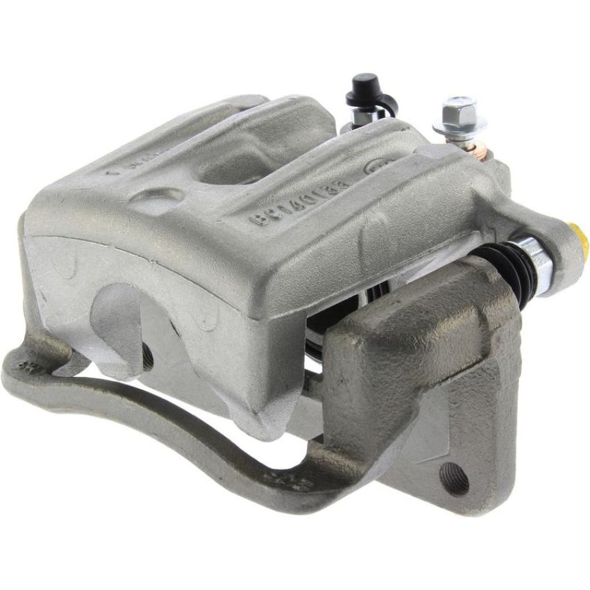 CENTRIC PARTS 141.51654 Centric Semi-Loaded Brake Caliper