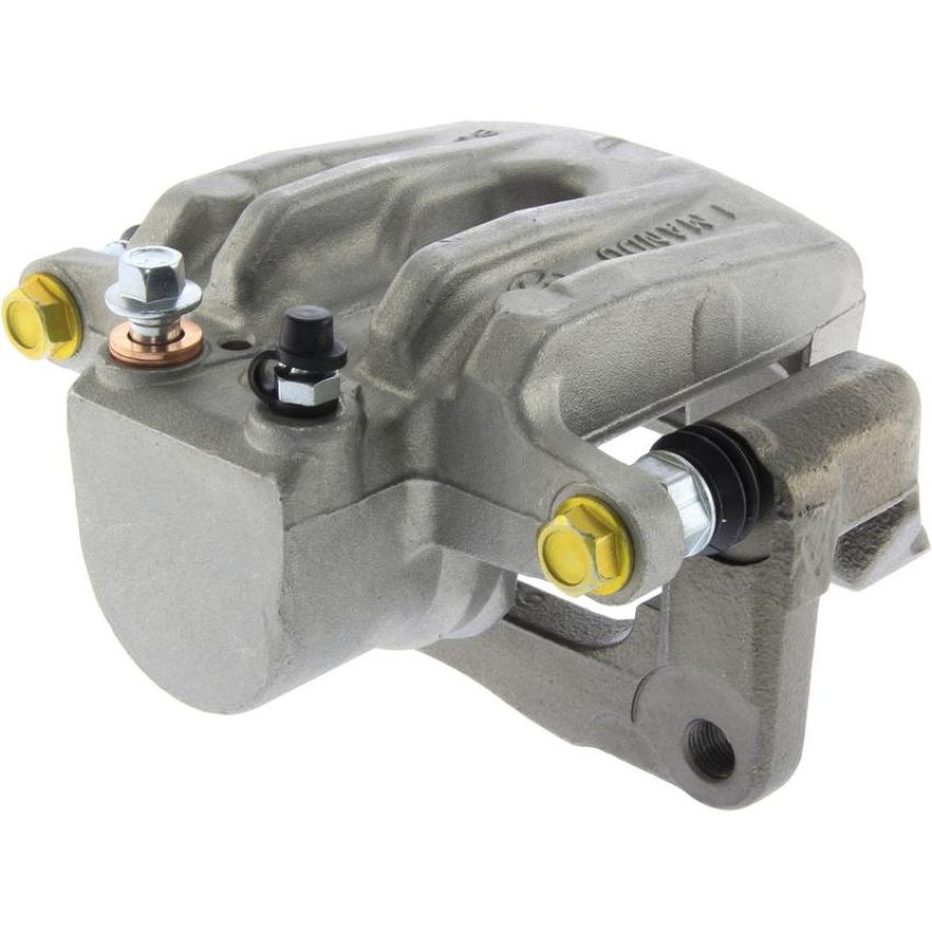 CENTRIC PARTS 141.51654 Centric Semi-Loaded Brake Caliper