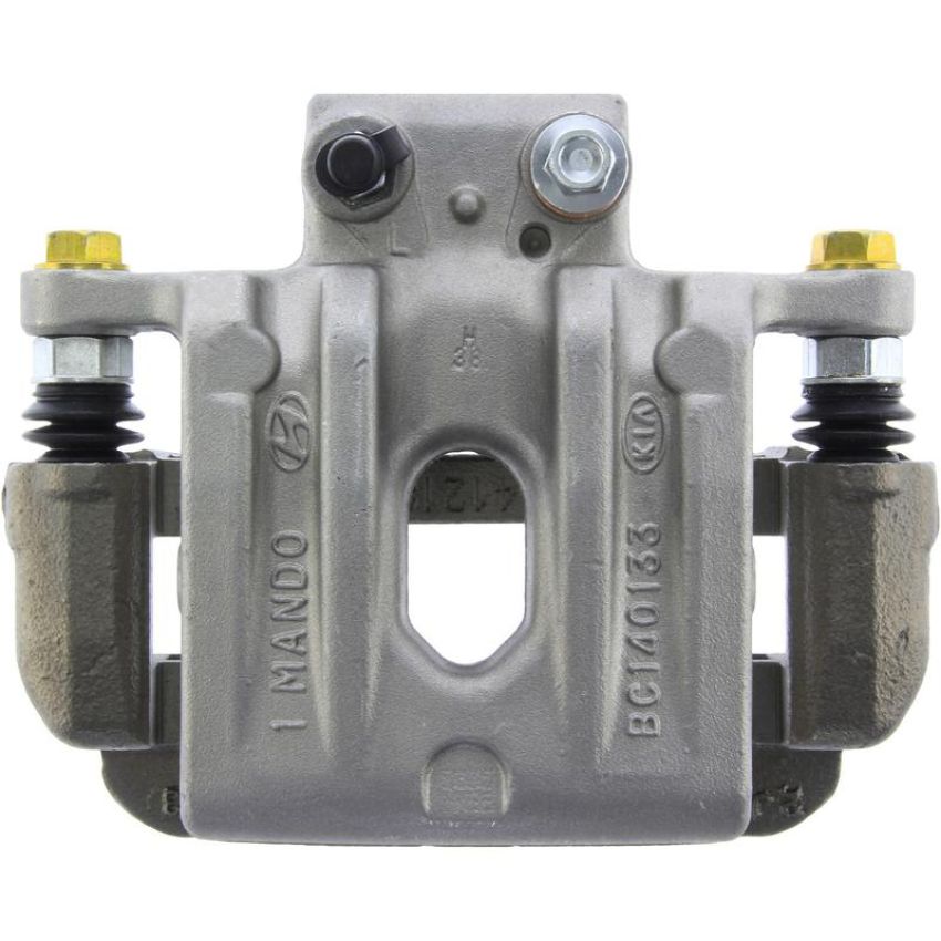 CENTRIC PARTS 141.51654 Centric Semi-Loaded Brake Caliper