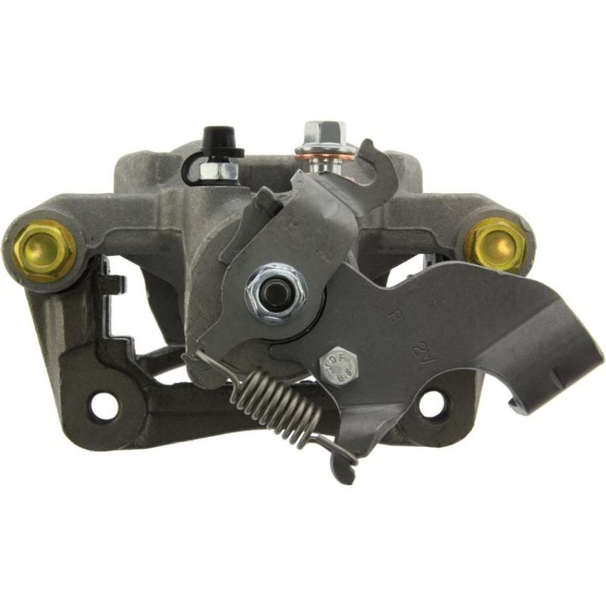 CENTRIC PARTS 141.51655 Centric Semi-Loaded Brake Caliper