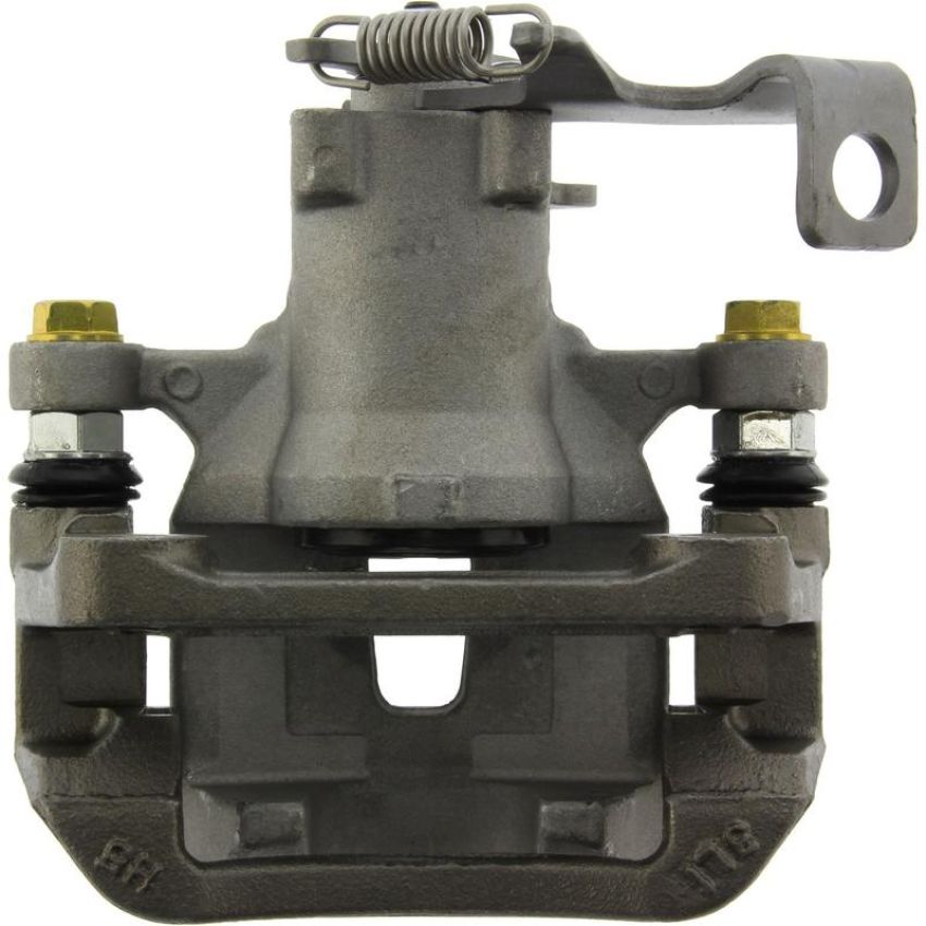 CENTRIC PARTS 141.51655 Centric Semi-Loaded Brake Caliper