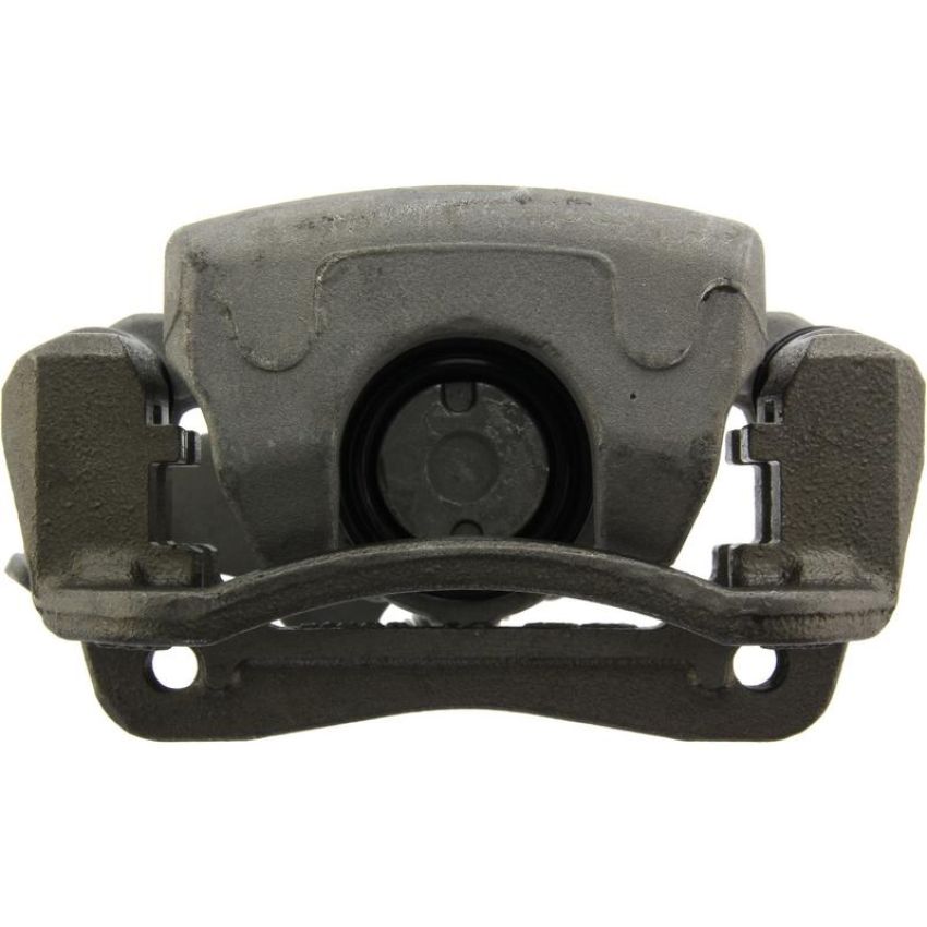 CENTRIC PARTS 141.51655 Centric Semi-Loaded Brake Caliper