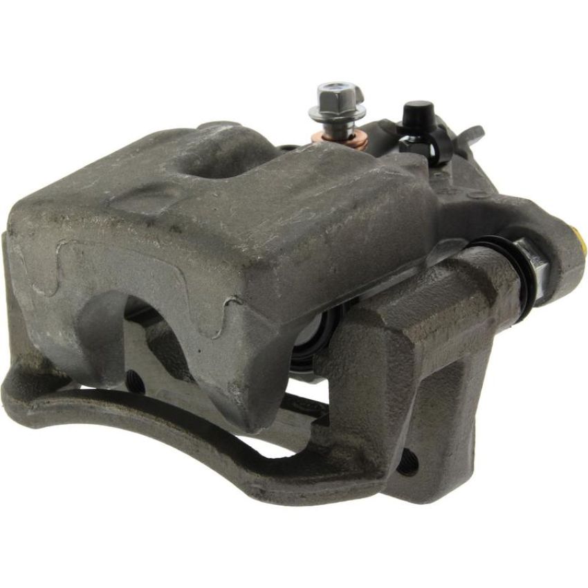 CENTRIC PARTS 141.51655 Centric Semi-Loaded Brake Caliper