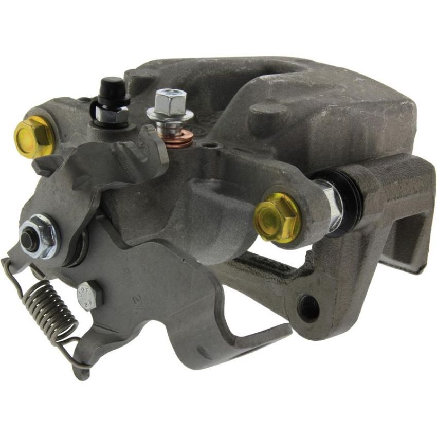 CENTRIC PARTS 141.51655 Centric Semi-Loaded Brake Caliper