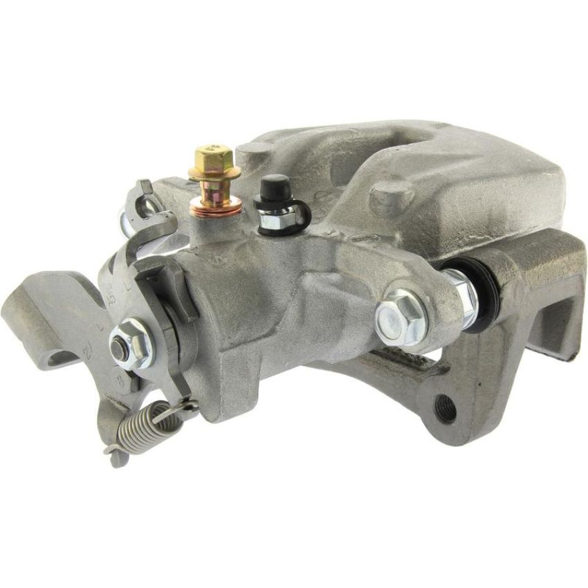 CENTRIC PARTS 141.51656 Centric Semi-Loaded Brake Caliper