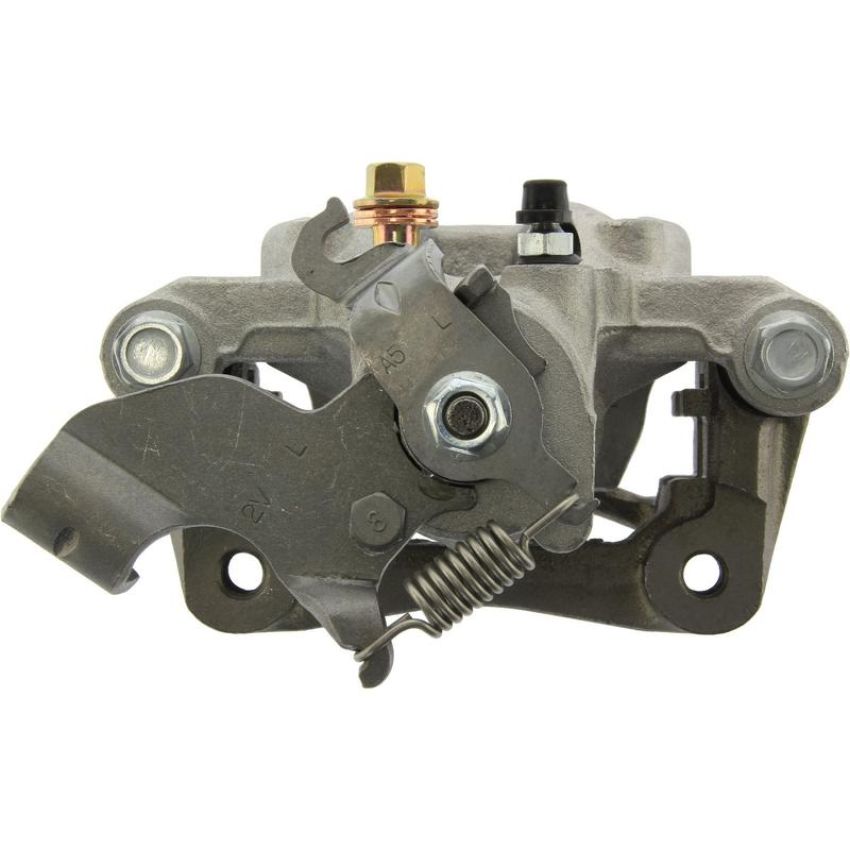 CENTRIC PARTS 141.51656 Centric Semi-Loaded Brake Caliper