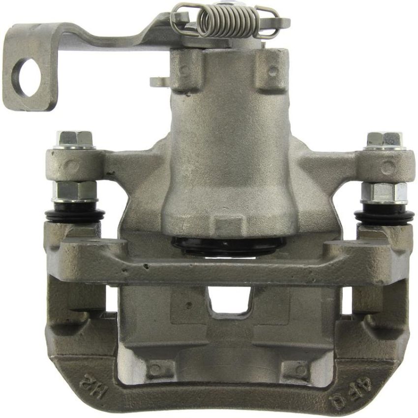 CENTRIC PARTS 141.51656 Centric Semi-Loaded Brake Caliper