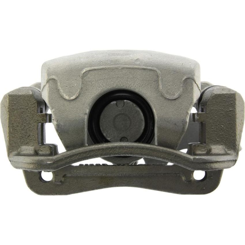 CENTRIC PARTS 141.51656 Centric Semi-Loaded Brake Caliper
