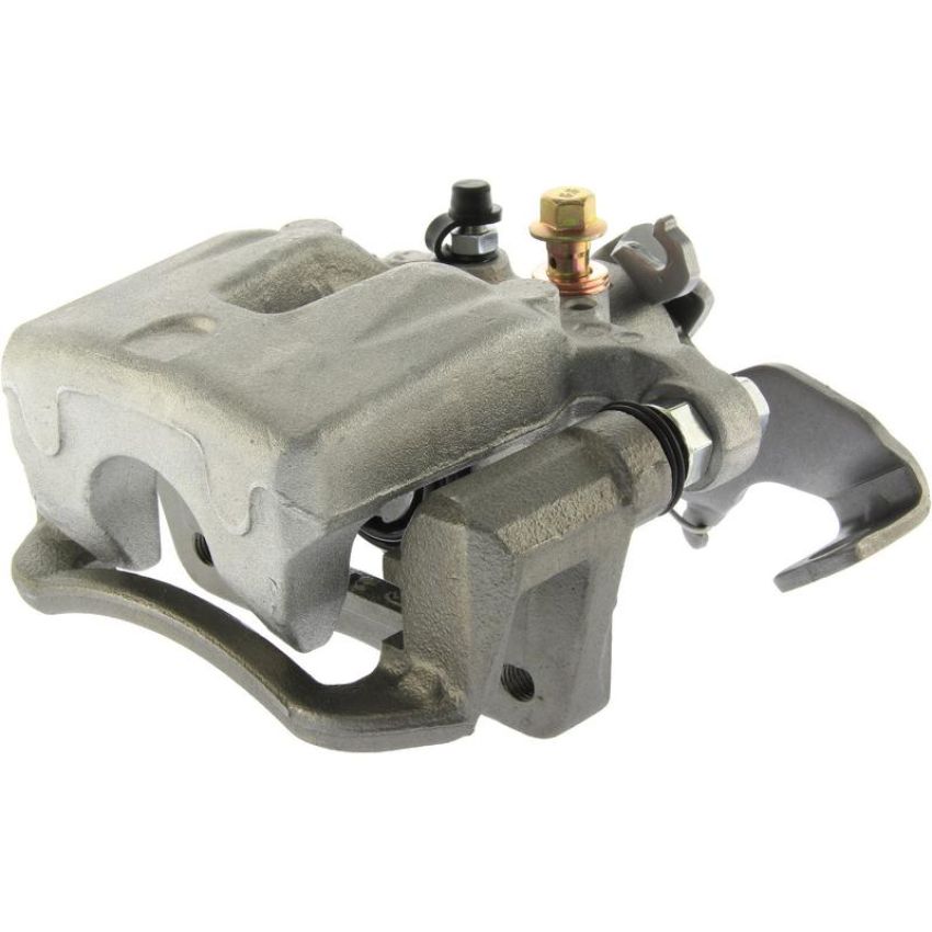 CENTRIC PARTS 141.51656 Centric Semi-Loaded Brake Caliper