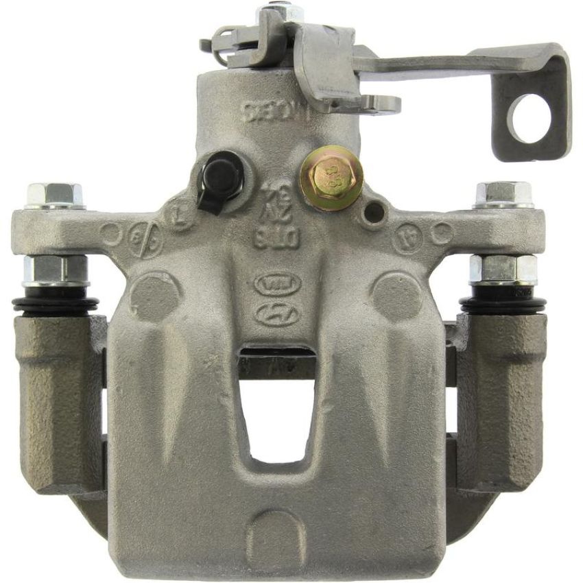 CENTRIC PARTS 141.51656 Centric Semi-Loaded Brake Caliper