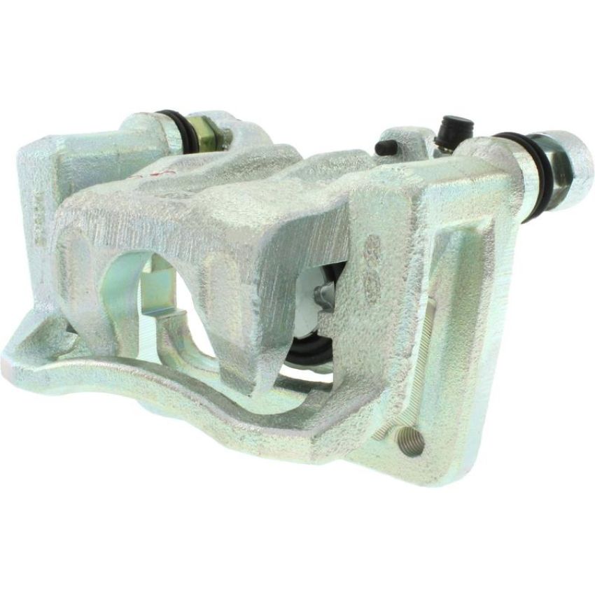 CENTRIC PARTS 141.51657 Centric Semi-Loaded Brake Caliper EPB