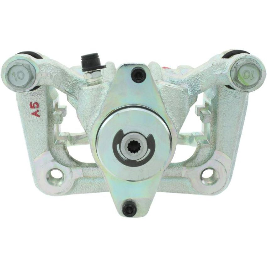 CENTRIC PARTS 141.51657 Centric Semi-Loaded Brake Caliper EPB