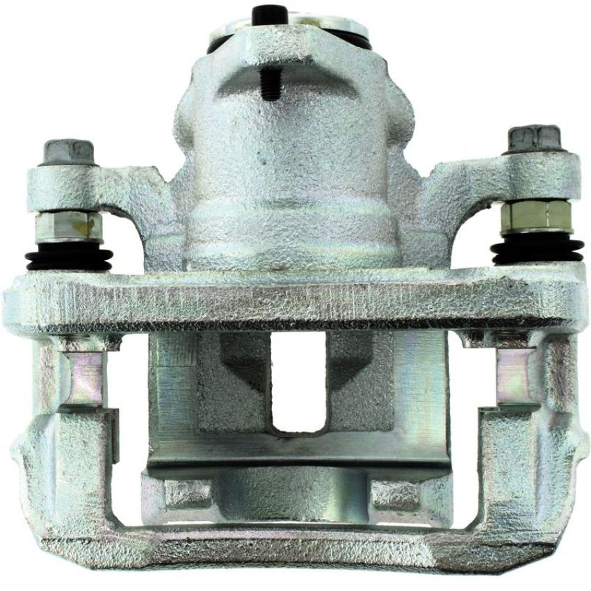 CENTRIC PARTS 141.51657 Centric Semi-Loaded Brake Caliper EPB