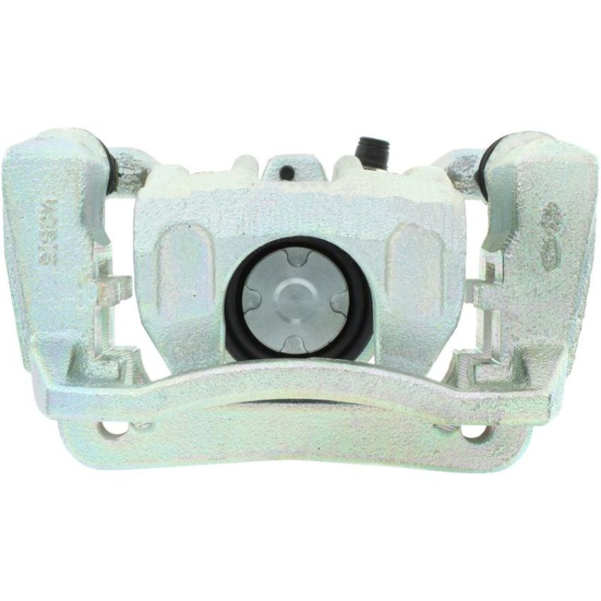 CENTRIC PARTS 141.51657 Centric Semi-Loaded Brake Caliper EPB