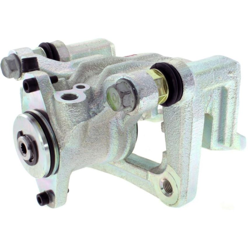 CENTRIC PARTS 141.51657 Centric Semi-Loaded Brake Caliper EPB
