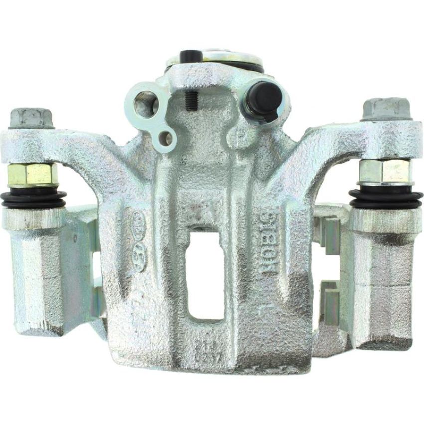 CENTRIC PARTS 141.51657 Centric Semi-Loaded Brake Caliper EPB