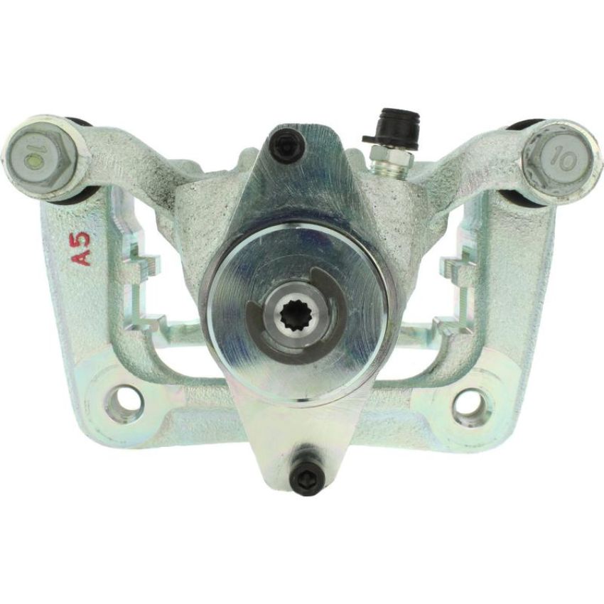CENTRIC PARTS 141.51658 Centric Semi-Loaded Brake Caliper EPB