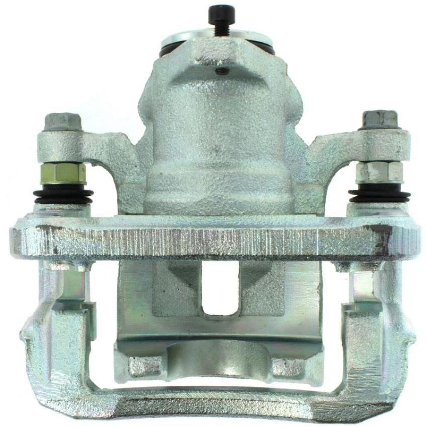 CENTRIC PARTS 141.51658 Centric Semi-Loaded Brake Caliper EPB