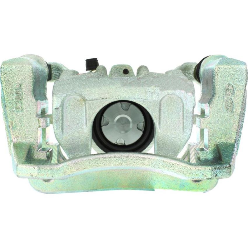 CENTRIC PARTS 141.51658 Centric Semi-Loaded Brake Caliper EPB