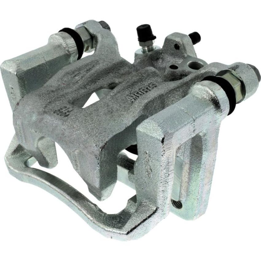 CENTRIC PARTS 141.51658 Centric Semi-Loaded Brake Caliper EPB