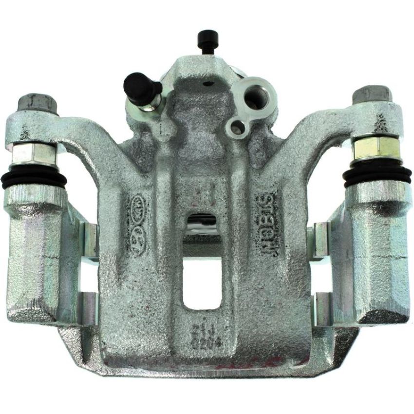 CENTRIC PARTS 141.51658 Centric Semi-Loaded Brake Caliper EPB