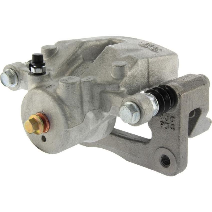 CENTRIC PARTS 141.51659 Centric Semi-Loaded Brake Caliper
